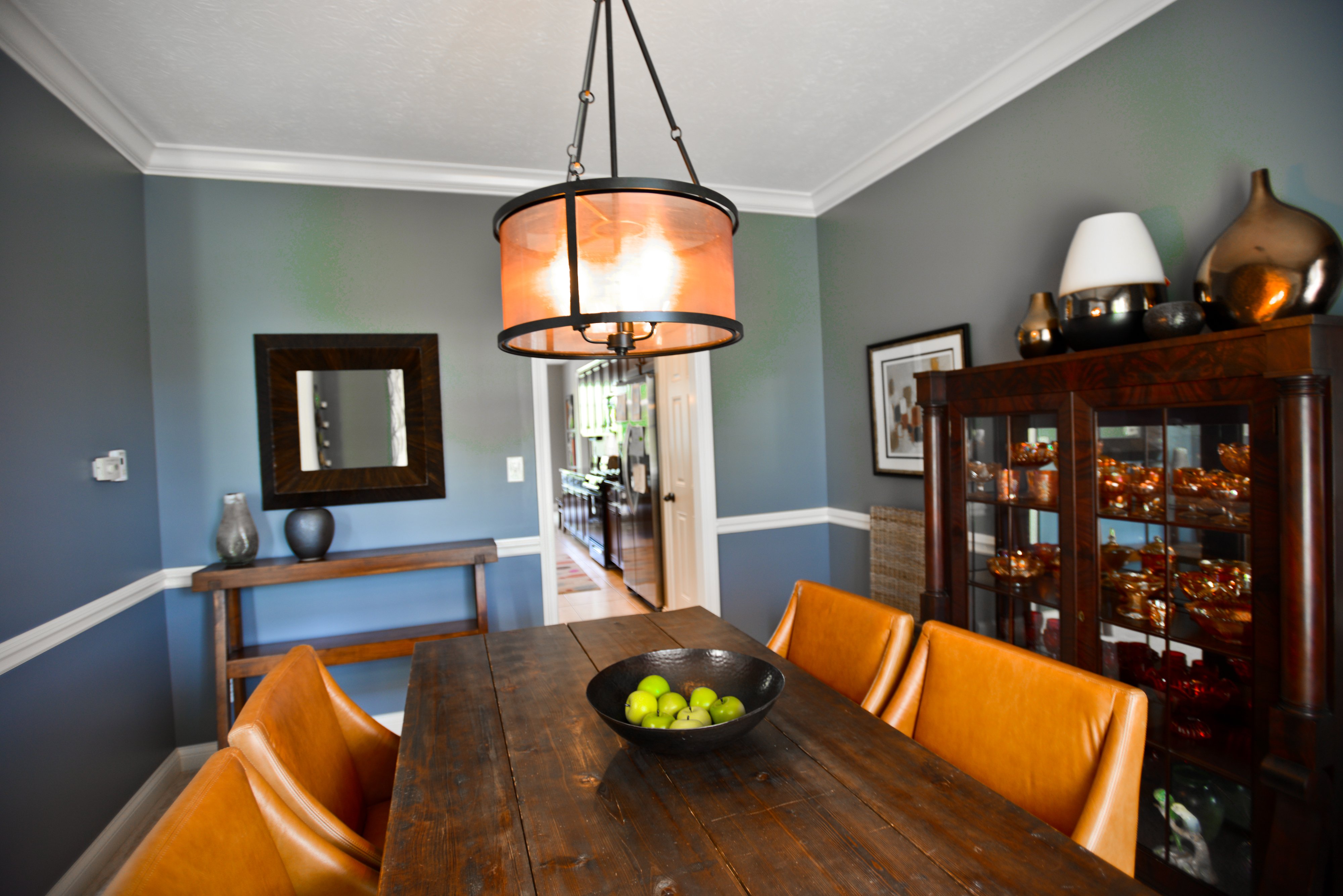 Dining Room Lighting Trends Angie's List